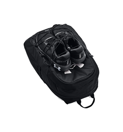 ZAINO UNISEX BLACK 26 L